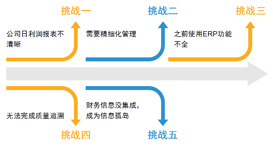 SAP系統ERP軟件